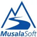 Лого на МУСАЛА СОФТ