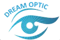 Лого на ДРИЙМ ОПТИК