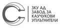 Лого на ЗАВОД ЗА КАУЧУКОВИ УПЛЪТНИТЕЛИ