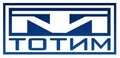 Лого на ТОТИМ