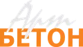 Лого на АРТБЕТОН