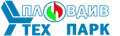 Лого на ПЛОВДИВ ТЕХ ПАРК АД