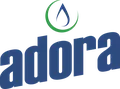 Лого на АДОРА ПРО