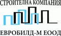 Лого на ЕВРОБИЛД - М