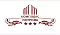 Лого на ОСТРОВА