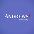 Лого на Andrews/