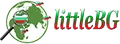 Лого на МАЛКАТА БЪЛГАРИЯ