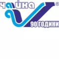 Лого на ЧАЙКА