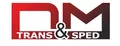 Лого на Д&М ТРАНС&СПЕД