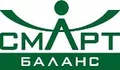 Лого на СК СМАРТ БАЛАНС