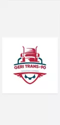 Лого на ГЕРИ ТРАНС - 90