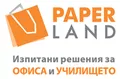 Лого на ПЛАСИ