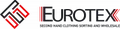 Лого на ЕВРОТЕКС