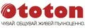 Лого на ОТОТОН