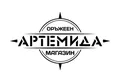 Лого на АРТЕМИДА - ННН