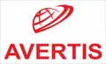 Лого на АВЕРТИС