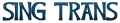 Лого на СИНГ ТРАНС