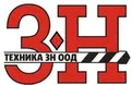 Лого на ТЕХНИКА - ЗН