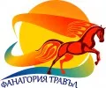 Лого на ФАНАГОРИЯ ТРАВЪЛ