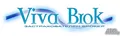 Лого на ВИВА БРОК