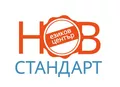 Лого на НОВ СТАНДАРТ Д