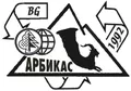 Лого на АРБИКАС