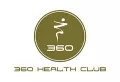 Лого на ДЖИЯ 360