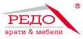 Лого на РЕДО