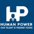 Лого на HUMAN POWER BG LTD