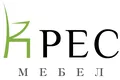 Лого на КРЕС МЕБЕЛ