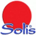 Лого на СОЛИС