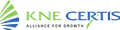 Лого на КНЕ СЕРТИС