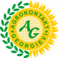 Лого на АГРОКОНТАКТ-ГЕОРГИЕВИ
