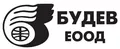 Лого на БУДЕВ БГ