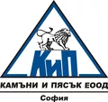 Лого на КАМЪНИ И ПЯСЪК