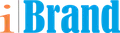 Лого на АЙБРАНД