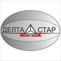 Лого на ДЕЛТА СТАР
