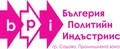 Лого на БЪЛГЕРИЯ ПОЛИТИЙН ИНДЪСТРИИС
