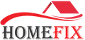 Лого на ХОУМФИКС