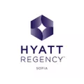 Лого на Hyatt Regency Sofia