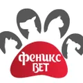 Лого на ФЕНИКС ВЕТ
