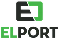 Лого на ЕЛПОРТ