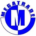 Лого на МЕГАТРЕЙД 2015