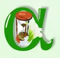 Лого на АЛФАНИК