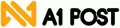 Лого на А1 ТРЕЙД