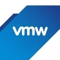 Лого на VMware