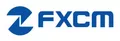 Лого на FXCM
