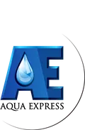 Лого на АКУА ЕКСПРЕС