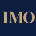 Лого на ИМО-РЕАЛ