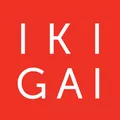 Лого на Ikigai